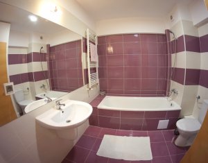 Lakás 2 szobák kiadó on Cluj-napoca, Zóna Gheorgheni