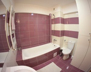 Lakás 2 szobák kiadó on Cluj-napoca, Zóna Gheorgheni