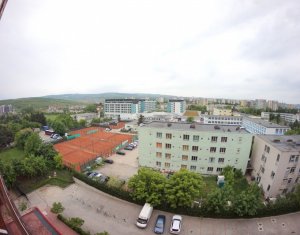 Lakás 2 szobák kiadó on Cluj-napoca, Zóna Gheorgheni