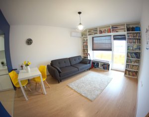 , 42m2 on Cluj-napoca, Zóna Gheorgheni