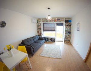 Lakás 2 szobák kiadó on Cluj-napoca, Zóna Gheorgheni