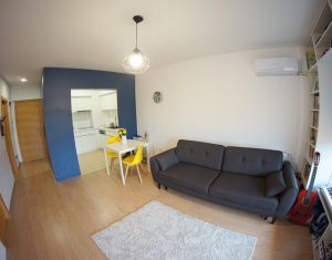 Lakás 2 szobák kiadó on Cluj-napoca, Zóna Gheorgheni