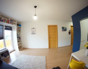 Lakás 2 szobák kiadó on Cluj-napoca, Zóna Gheorgheni