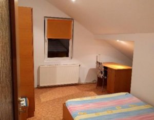 Lakás 3 szobák kiadó on Cluj-napoca, Zóna Zorilor