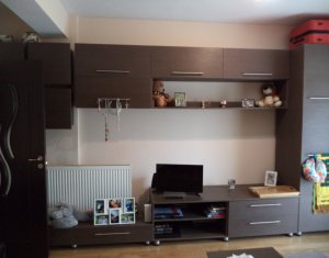 Lakás 1 szobák kiadó on Floresti