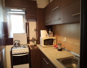 Lakás 1 szobák kiadó on Floresti