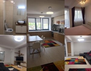 Lakás 2 szobák kiadó on Cluj-napoca, Zóna Centru