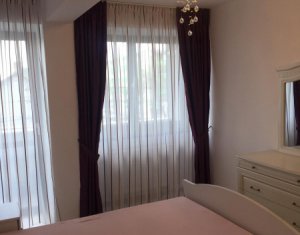 Lakás 2 szobák kiadó on Cluj-napoca, Zóna Centru