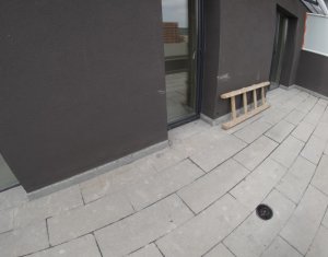 Lakás 2 szobák eladó on Cluj-napoca, Zóna Gheorgheni