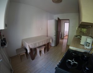 Lakás 3 szobák kiadó on Cluj-napoca, Zóna Zorilor