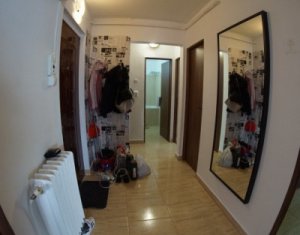 Lakás 3 szobák kiadó on Cluj-napoca, Zóna Zorilor