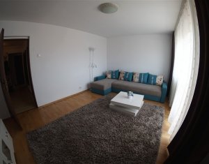 Lakás 3 szobák kiadó on Cluj-napoca, Zóna Zorilor