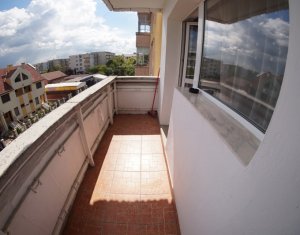 Lakás 3 szobák kiadó on Cluj-napoca, Zóna Zorilor