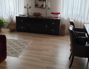 Ház 6 szobák kiadó on Cluj-napoca, Zóna Europa