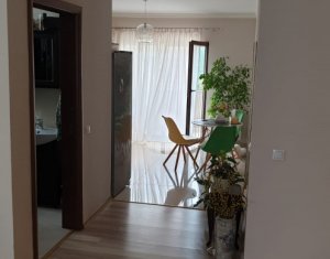 Ház 6 szobák kiadó on Cluj-napoca, Zóna Europa