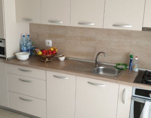 Ház 6 szobák kiadó on Cluj-napoca, Zóna Europa