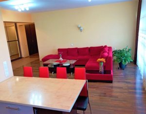 Lakás 3 szobák kiadó on Cluj-napoca, Zóna Plopilor