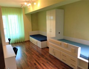 Lakás 3 szobák kiadó on Cluj-napoca, Zóna Plopilor