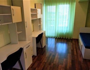 Lakás 3 szobák kiadó on Cluj-napoca, Zóna Plopilor