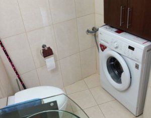 Lakás 3 szobák kiadó on Cluj-napoca, Zóna Plopilor