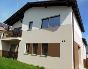 Ház 5 szobák eladó on Cluj-napoca, Zóna Manastur