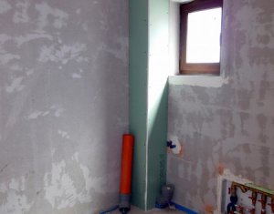 Ház 5 szobák eladó on Cluj-napoca, Zóna Manastur