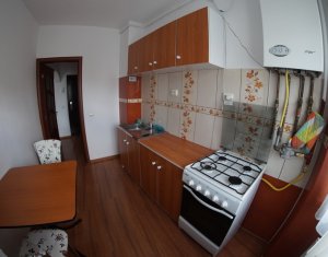 Lakás 2 szobák kiadó on Cluj-napoca, Zóna Zorilor