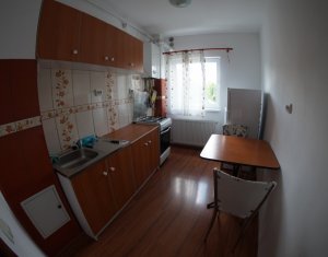 Lakás 2 szobák kiadó on Cluj-napoca, Zóna Zorilor