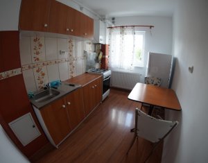 Lakás 2 szobák kiadó on Cluj-napoca, Zóna Zorilor