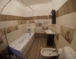 Lakás 2 szobák kiadó on Cluj-napoca, Zóna Zorilor