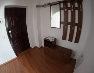 Lakás 2 szobák kiadó on Cluj-napoca, Zóna Zorilor