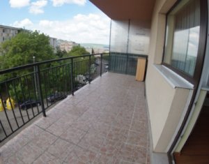 Lakás 2 szobák kiadó on Cluj-napoca, Zóna Zorilor