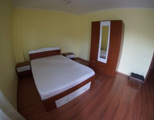 Lakás 2 szobák kiadó on Cluj-napoca, Zóna Zorilor