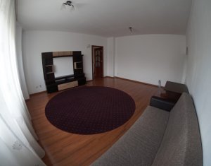 Lakás 2 szobák kiadó on Cluj-napoca, Zóna Zorilor