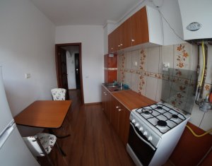 Lakás 2 szobák kiadó on Cluj-napoca, Zóna Zorilor