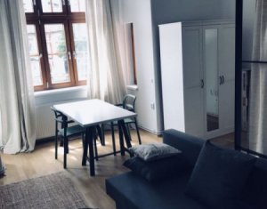 , 45m2 on Cluj-napoca, Zóna Centru