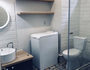 Lakás 1 szobák kiadó on Cluj-napoca, Zóna Centru