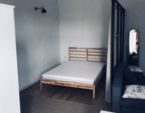 Lakás 1 szobák kiadó on Cluj-napoca, Zóna Centru