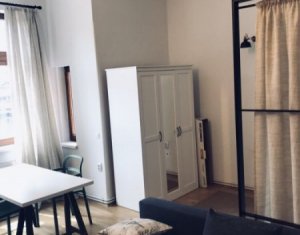 Lakás 1 szobák kiadó on Cluj-napoca, Zóna Centru