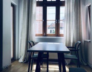 Lakás 1 szobák kiadó on Cluj-napoca, Zóna Centru
