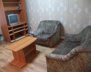 Lakás 2 szobák kiadó on Cluj-napoca, Zóna Grigorescu