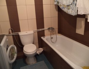 Lakás 2 szobák kiadó on Cluj-napoca, Zóna Grigorescu