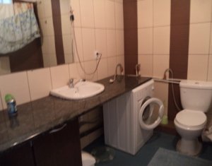 Lakás 2 szobák kiadó on Cluj-napoca, Zóna Grigorescu