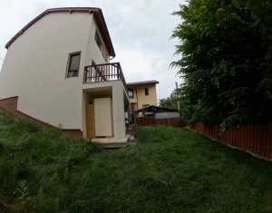 Ház 4 szobák kiadó on Cluj-napoca, Zóna Manastur