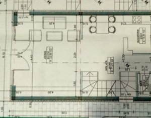 Ház 4 szobák kiadó on Cluj-napoca, Zóna Manastur