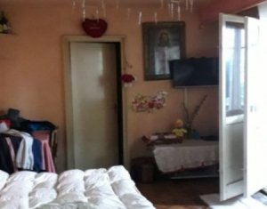 , 52m2 on Cluj-napoca, Zóna Gheorgheni