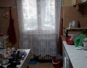 Lakás 2 szobák eladó on Cluj-napoca, Zóna Gheorgheni