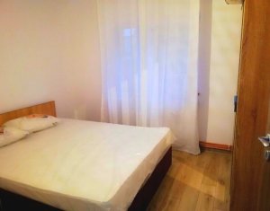 Lakás 3 szobák kiadó on Cluj-napoca, Zóna Zorilor