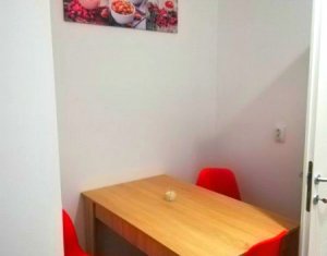 Lakás 3 szobák kiadó on Cluj-napoca, Zóna Zorilor