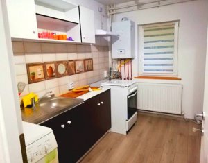 Lakás 3 szobák kiadó on Cluj-napoca, Zóna Zorilor